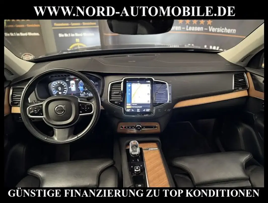 Volvo XC90 - Thumbnail 22