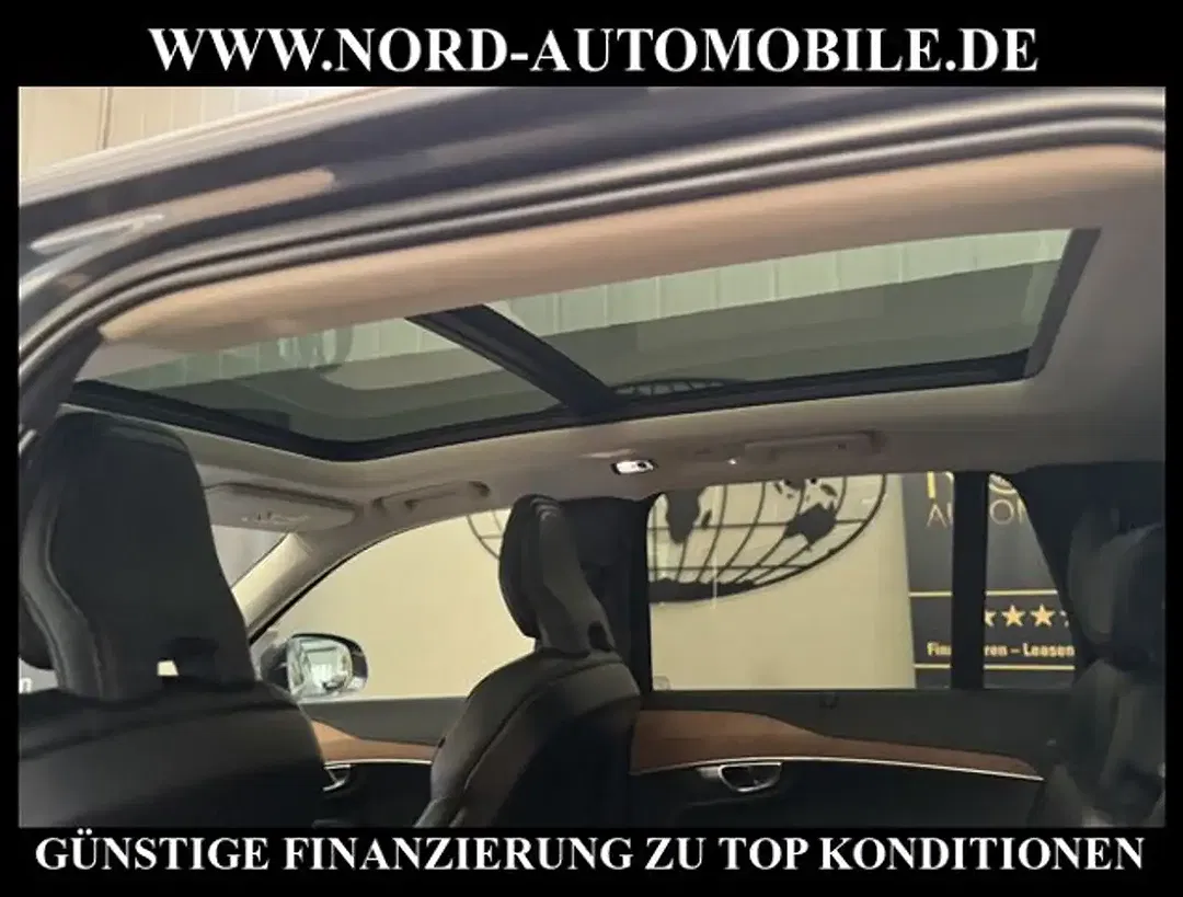 Volvo XC90 - Thumbnail 24