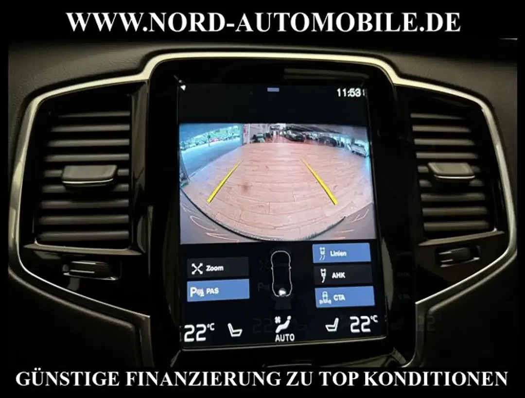 Volvo XC90 - Thumbnail 26