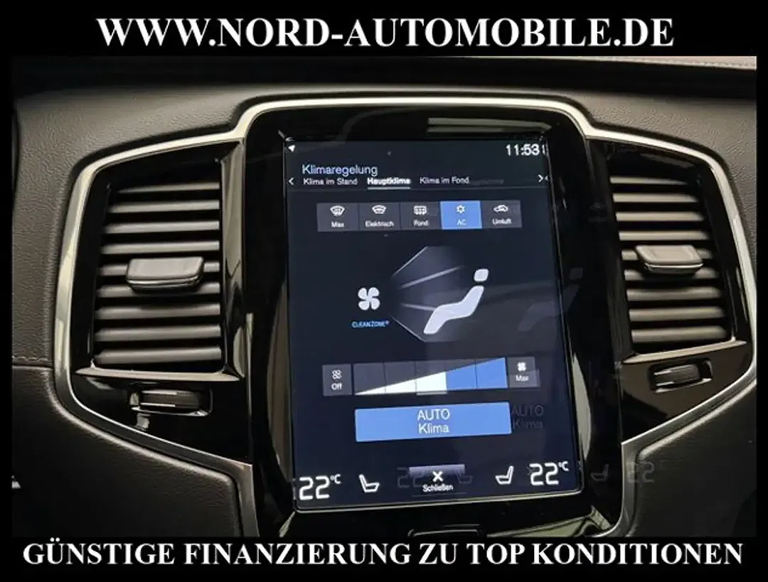 Volvo XC90 - Thumbnail 27