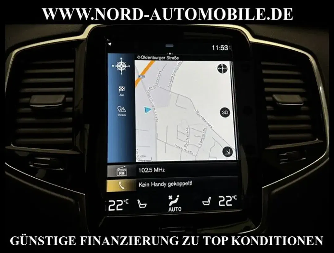 Volvo XC90 - Thumbnail 28