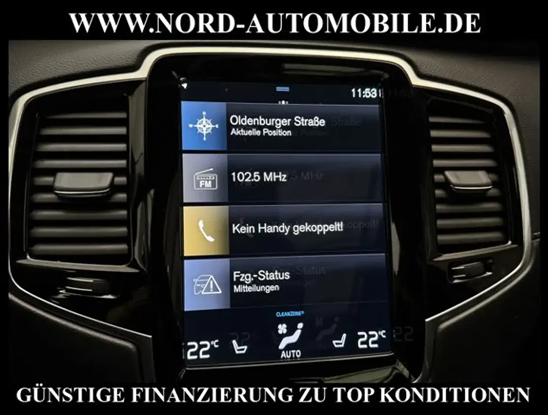 Volvo XC90 - Thumbnail 29