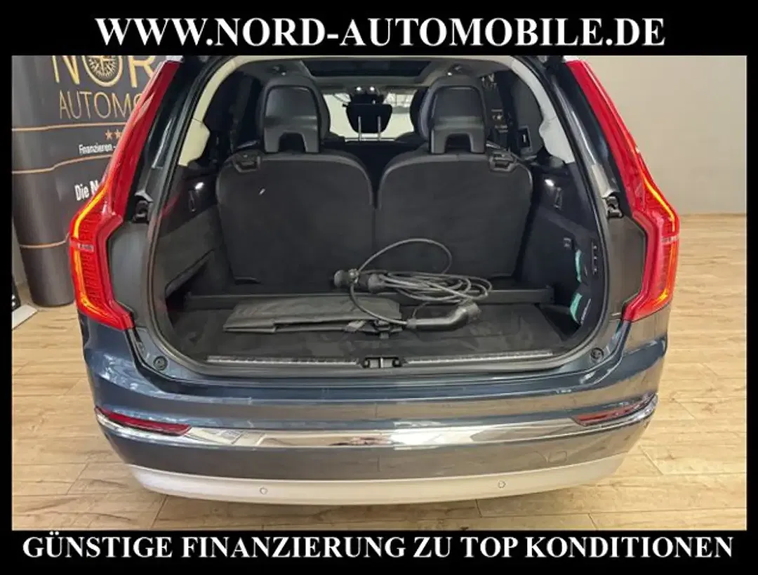Volvo XC90 - Thumbnail 32