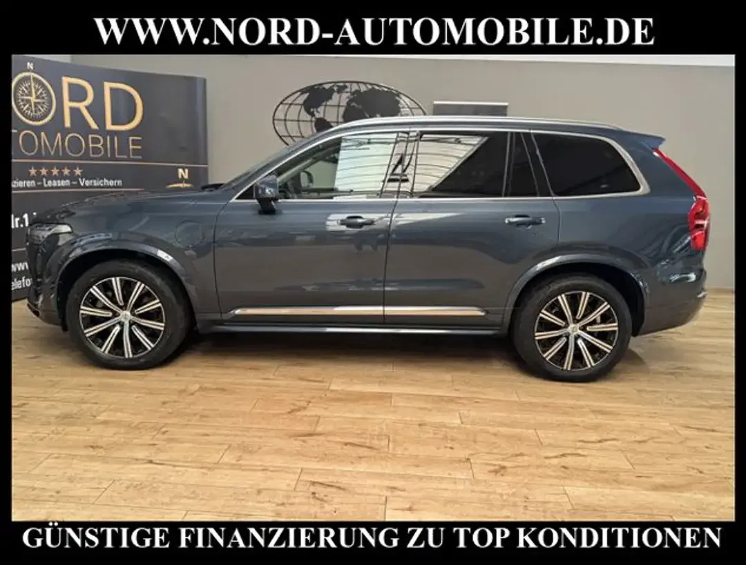 Volvo XC90 - Thumbnail 6