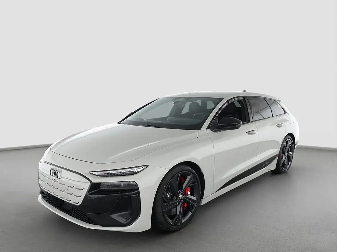 Audi S6 - Afbeelding 1