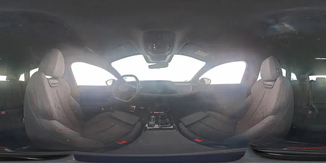 Audi S6 - Thumbnail 4