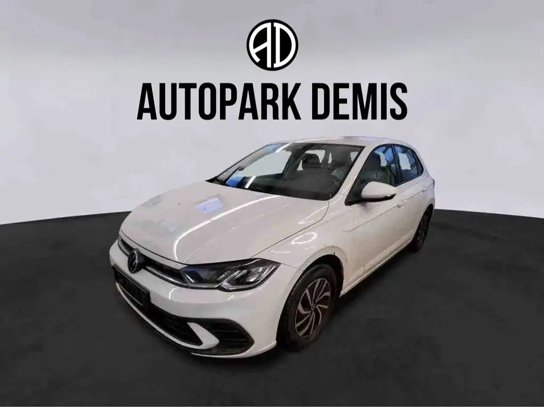 Volkswagen Polo Life - foto 1