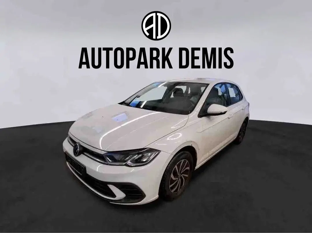 Volkswagen Polo - Afbeelding 1