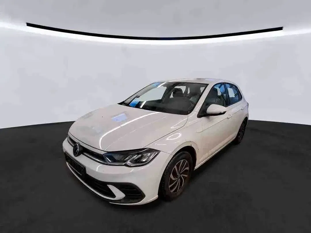 Volkswagen Polo Life - foto 2