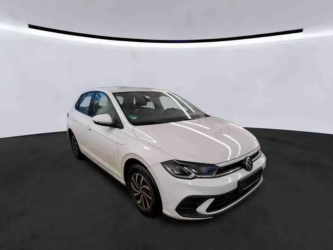 Volkswagen Polo - Thumbnail 3