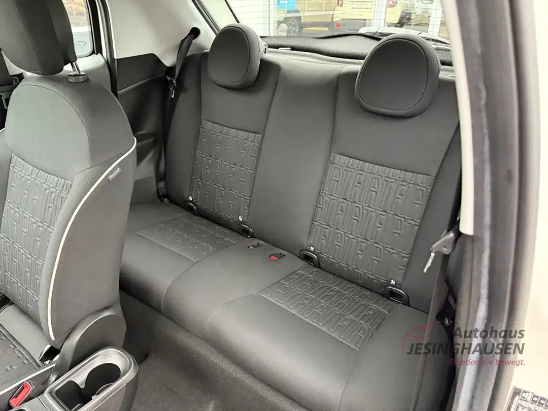 Fiat 500e - Thumbnail 15