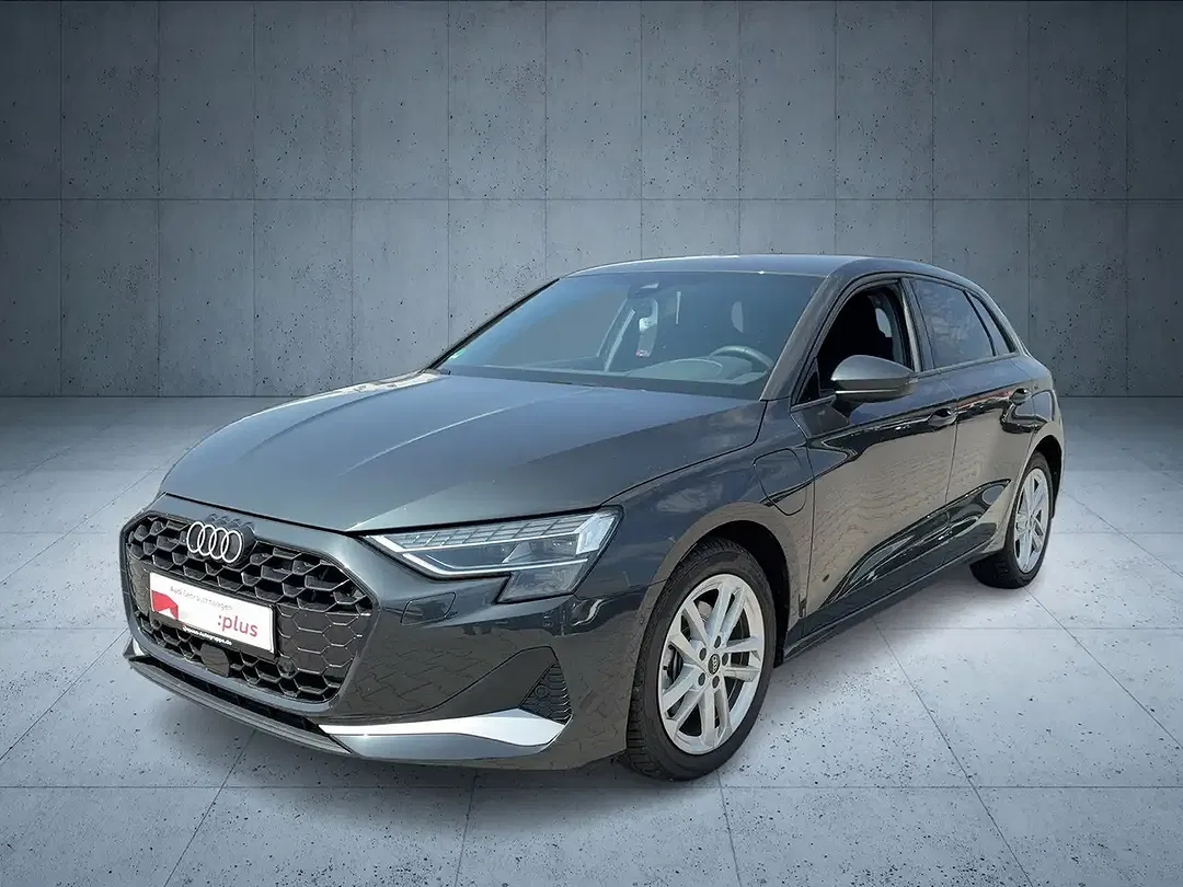 Audi A3 40 TFSI e Matrix LED Sportback advanced - foto 1