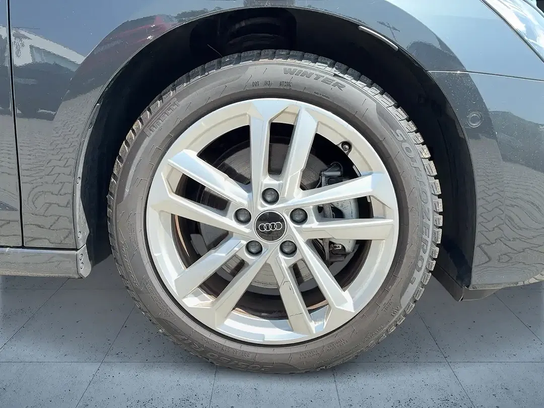 Audi A3 - Thumbnail 7