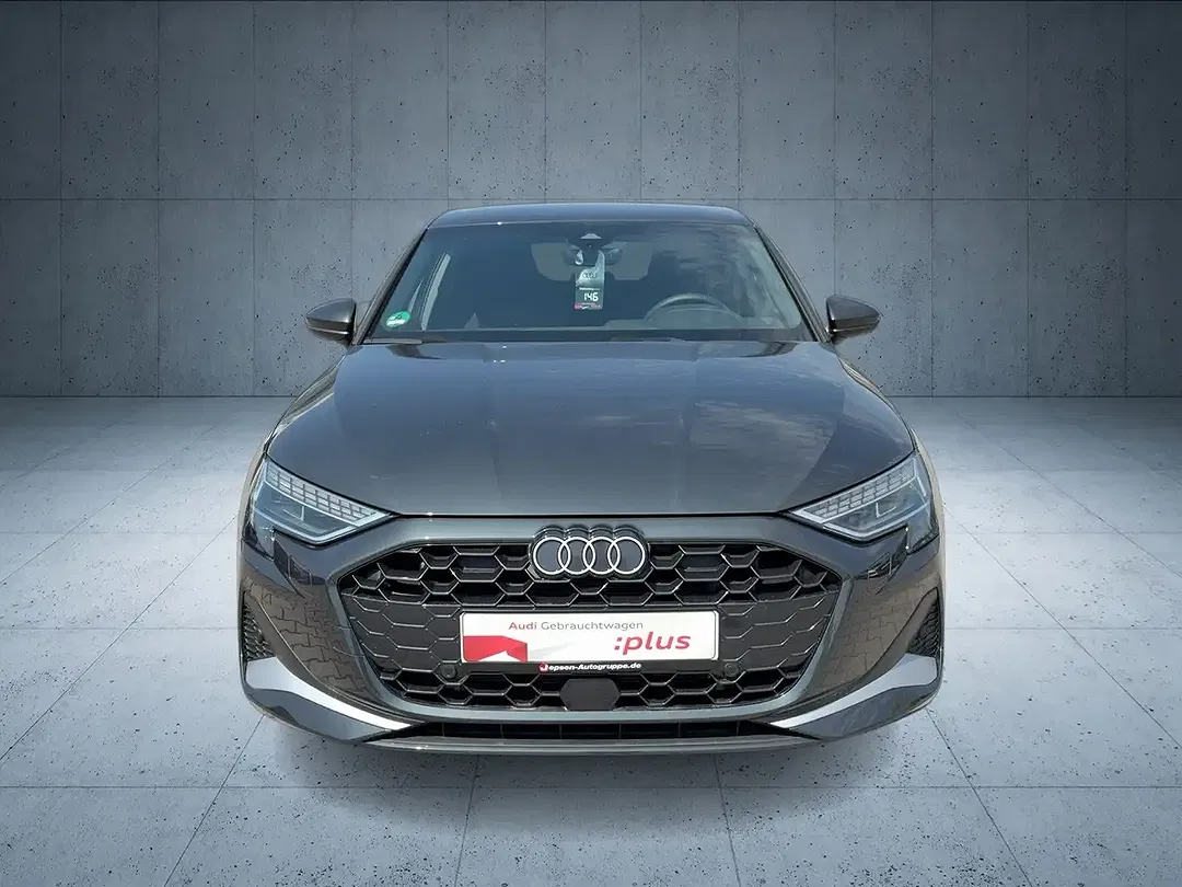 Audi A3 - Thumbnail 8