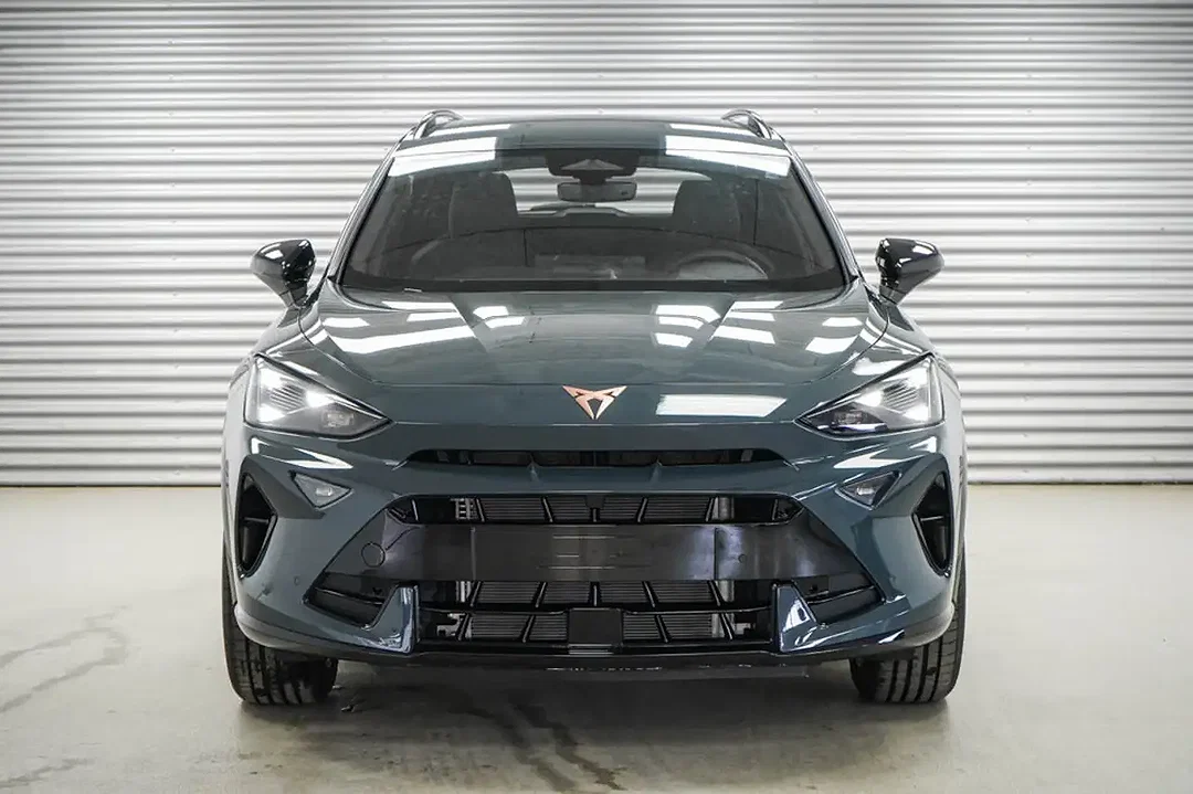 CUPRA Formentor - Afbeelding 1