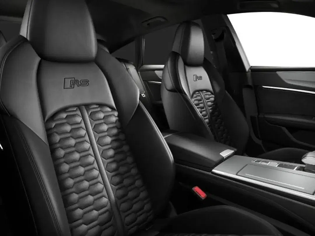 Audi RS7 - Thumbnail 9