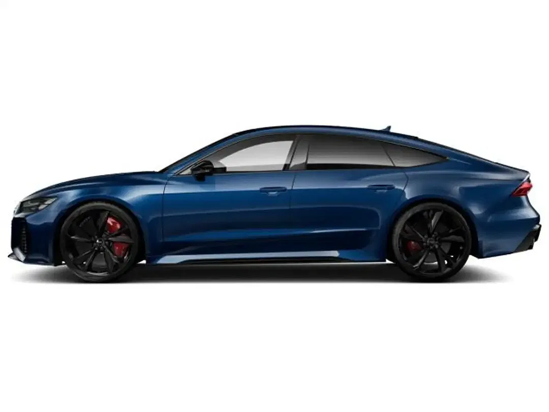 Audi RS7 - Thumbnail 4