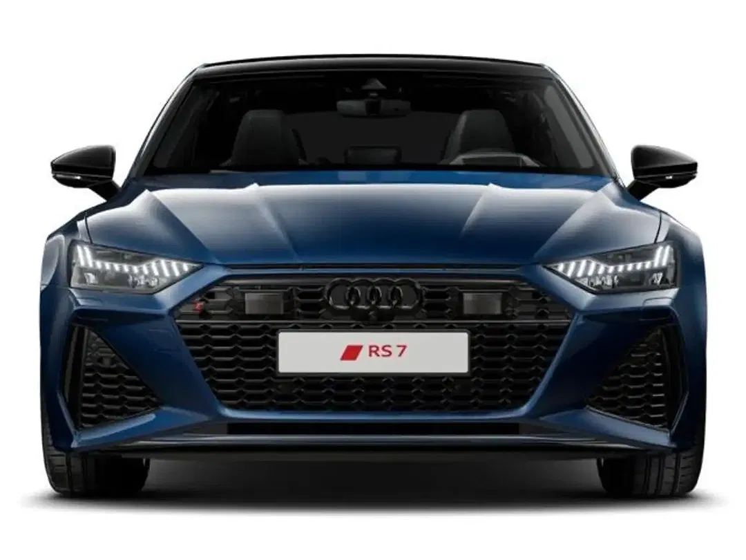 Audi RS7 - Thumbnail 6
