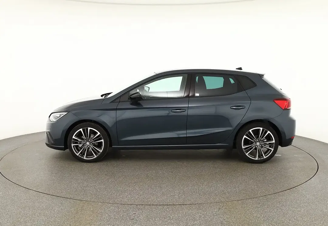 SEAT Ibiza - Thumbnail 1