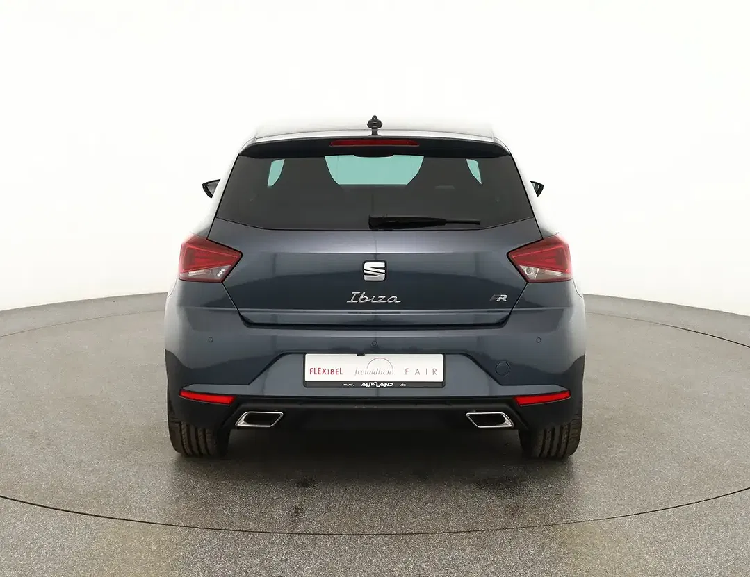 SEAT Ibiza - Thumbnail 3