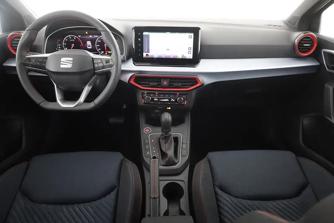 SEAT Ibiza - Thumbnail 8