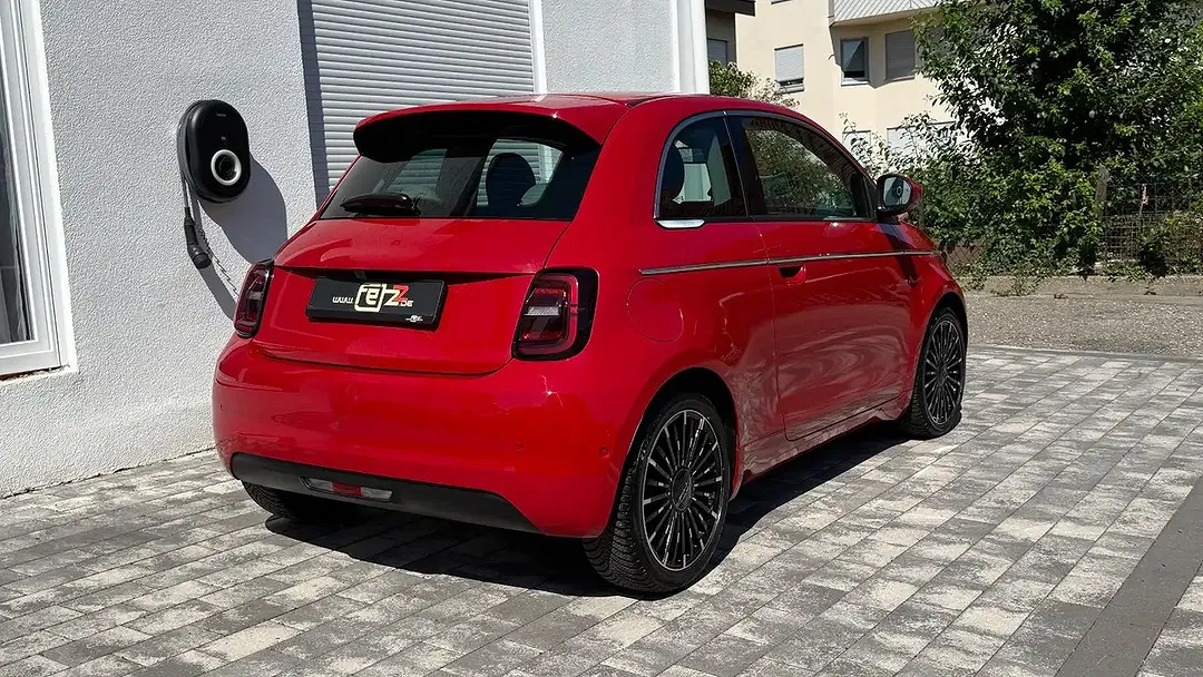 Fiat 500 - Thumbnail 15