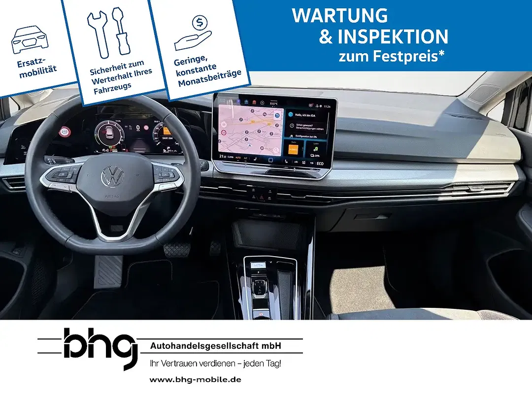 Volkswagen Golf - Thumbnail 11
