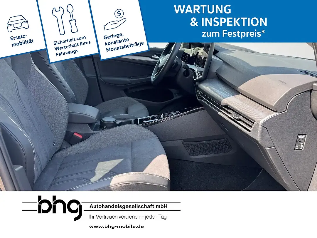 Volkswagen Golf - Thumbnail 12