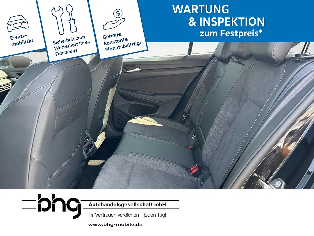 Volkswagen Golf - Thumbnail 13