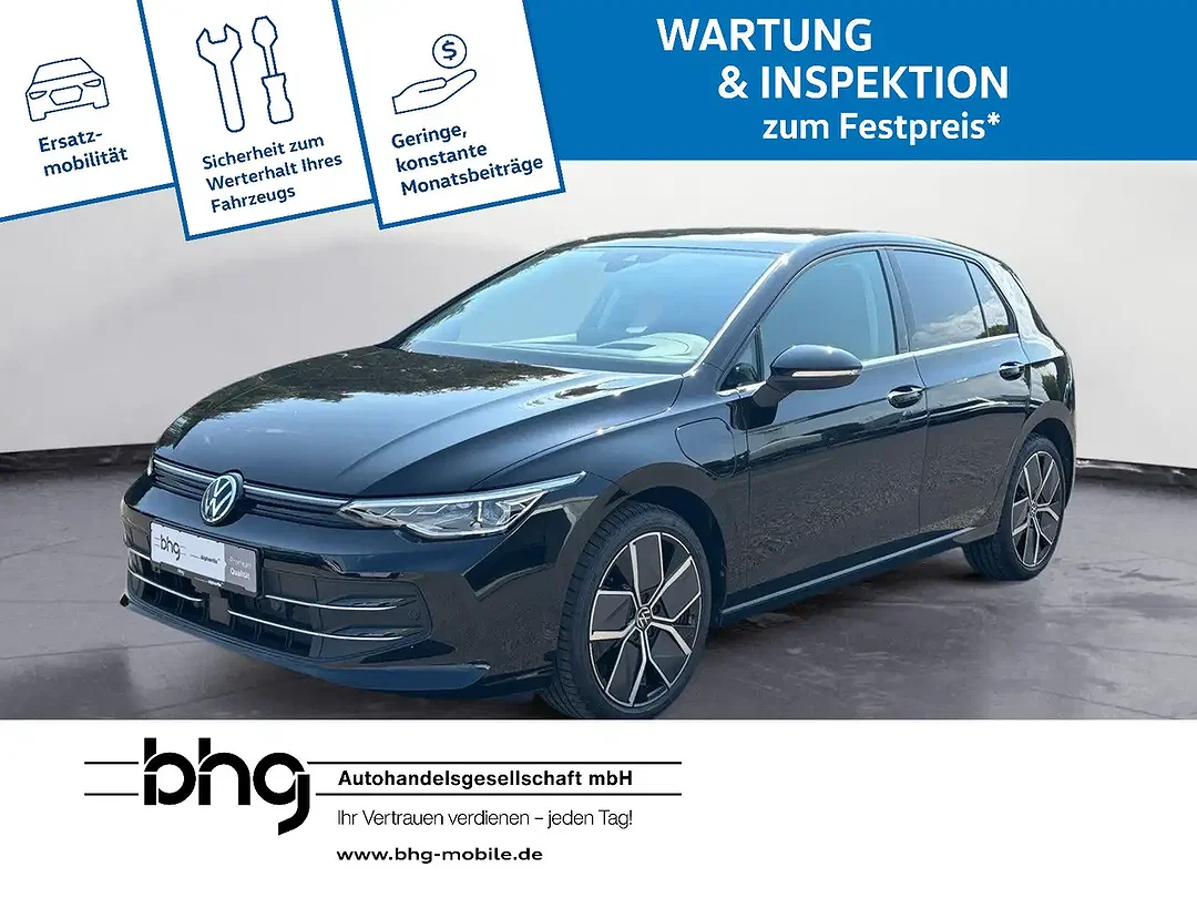 Volkswagen Golf - Afbeelding 1