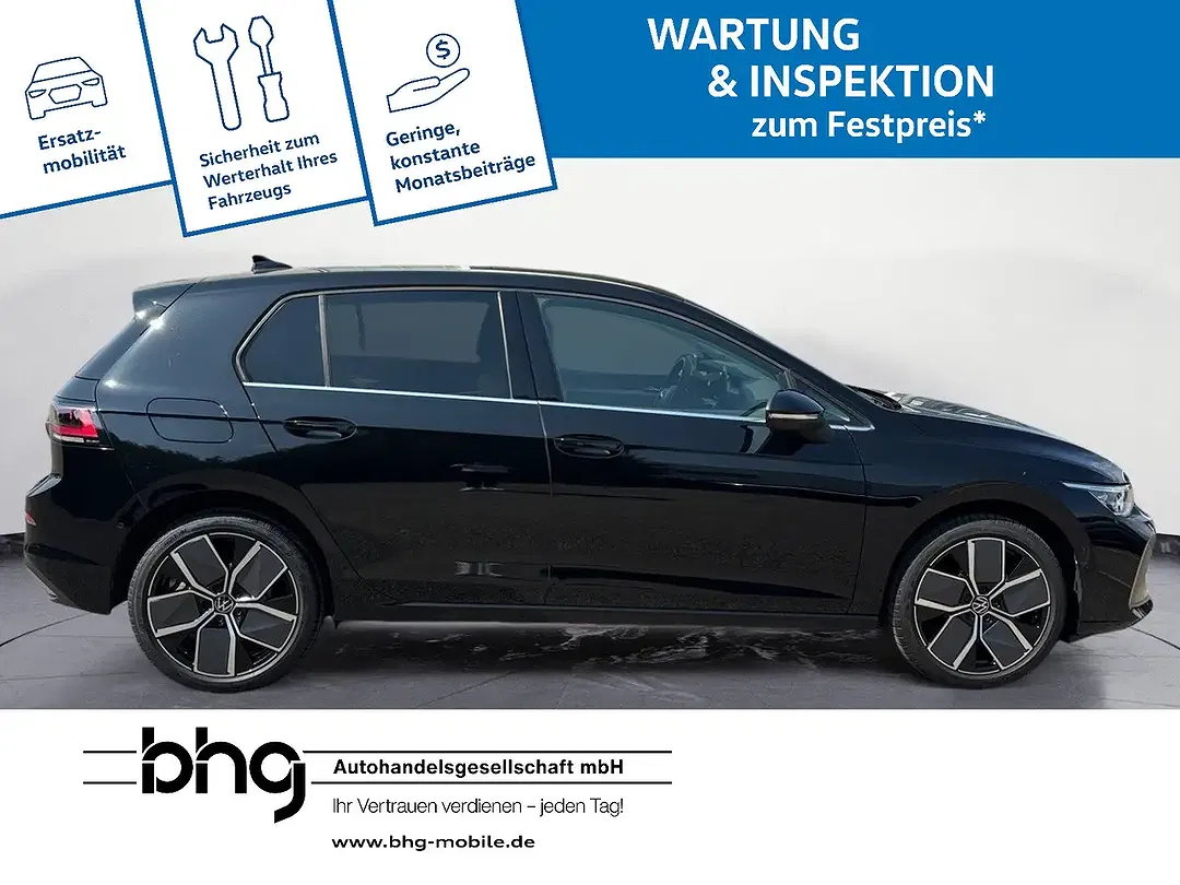 Volkswagen Golf - Thumbnail 5