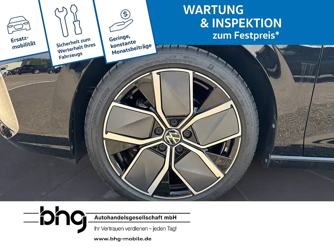 Volkswagen Golf - Thumbnail 6