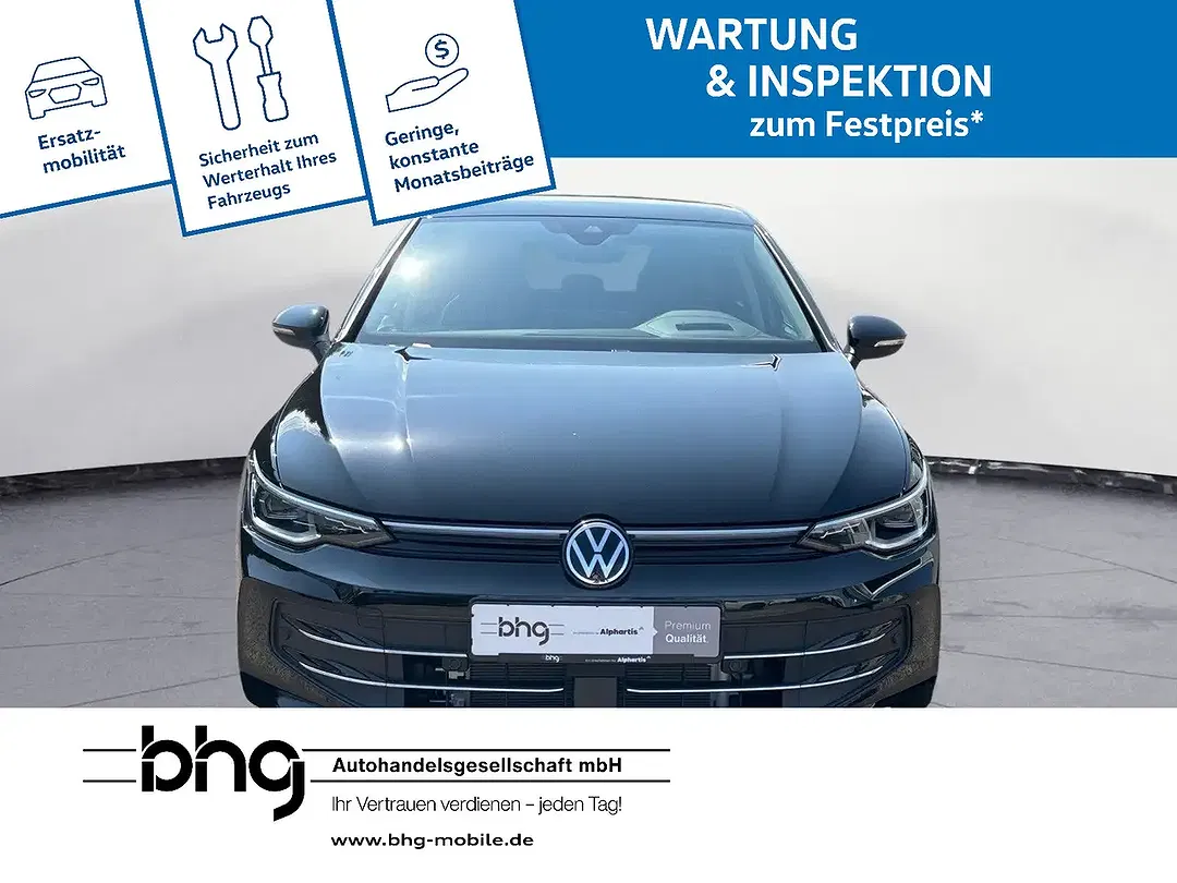 Volkswagen Golf - Thumbnail 7