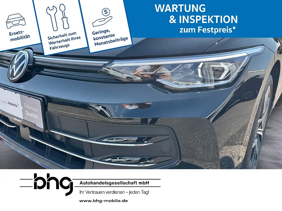 Volkswagen Golf - Thumbnail 8