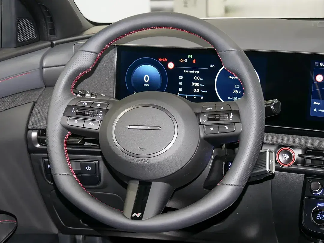 Hyundai TUCSON - Thumbnail 17