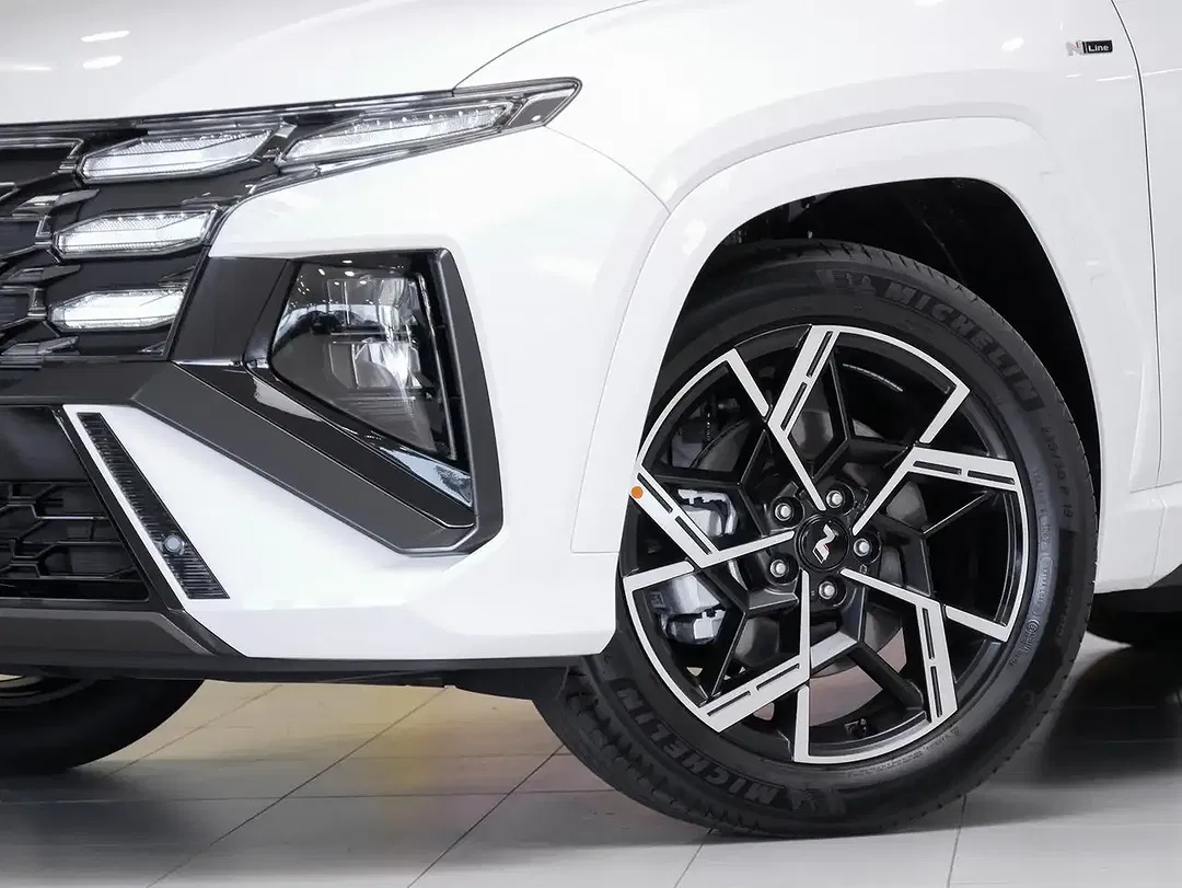 Hyundai TUCSON - Thumbnail 6