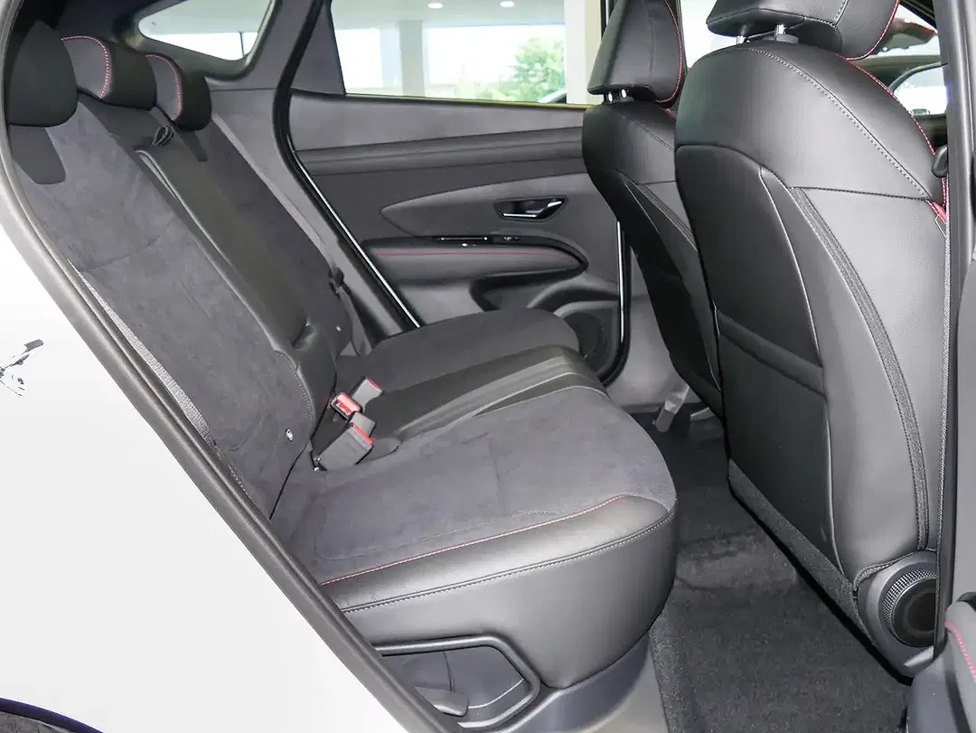 Hyundai TUCSON - Thumbnail 7