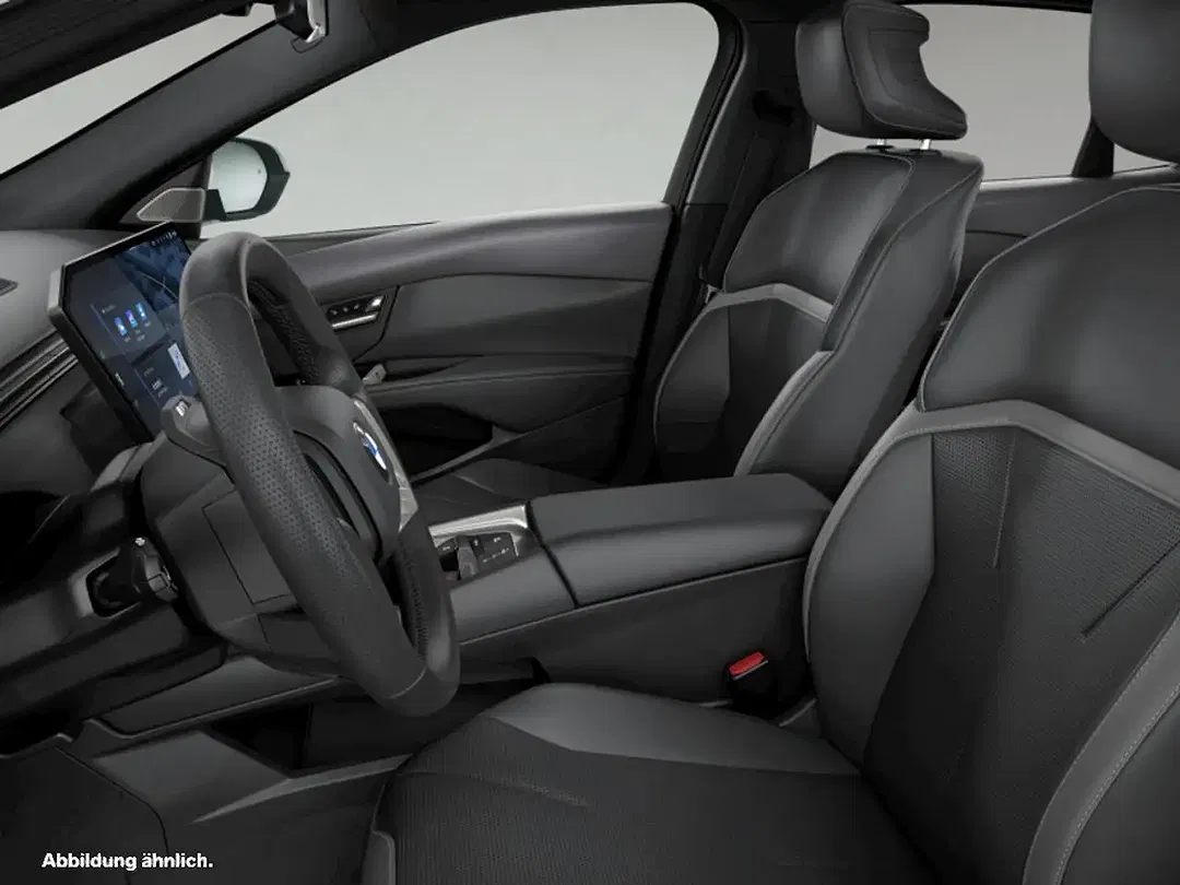 BMW i3 - Thumbnail 3
