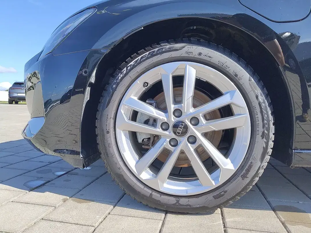 Audi A3 - Thumbnail 9