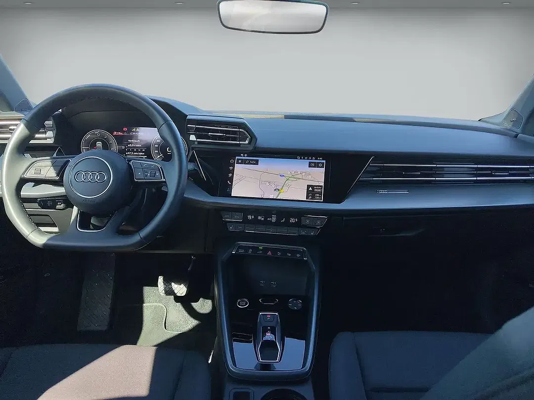 Audi A3 - Thumbnail 10