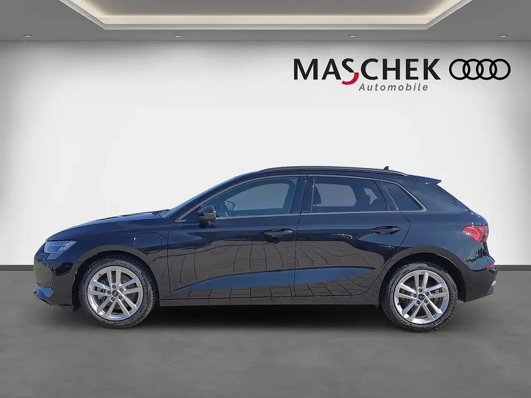 Audi A3 - Thumbnail 3