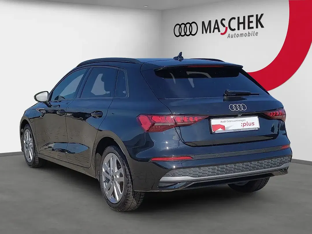 Audi A3 - Thumbnail 4