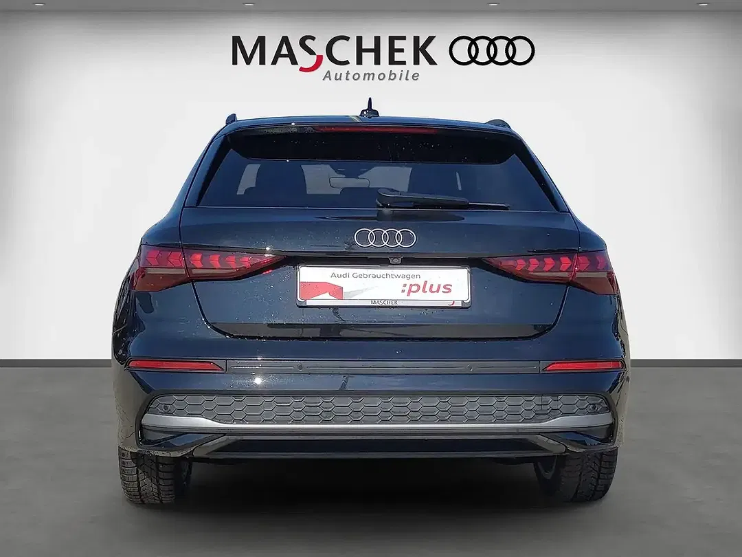 Audi A3 - Thumbnail 5