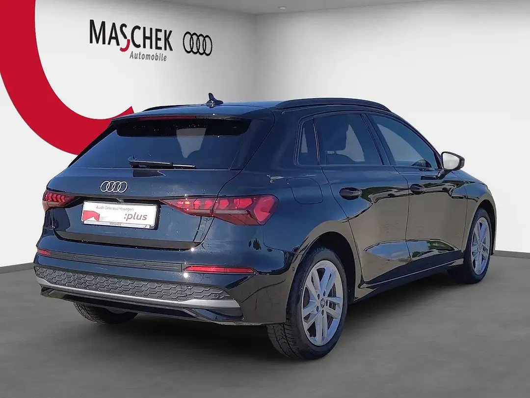 Audi A3 - Thumbnail 6