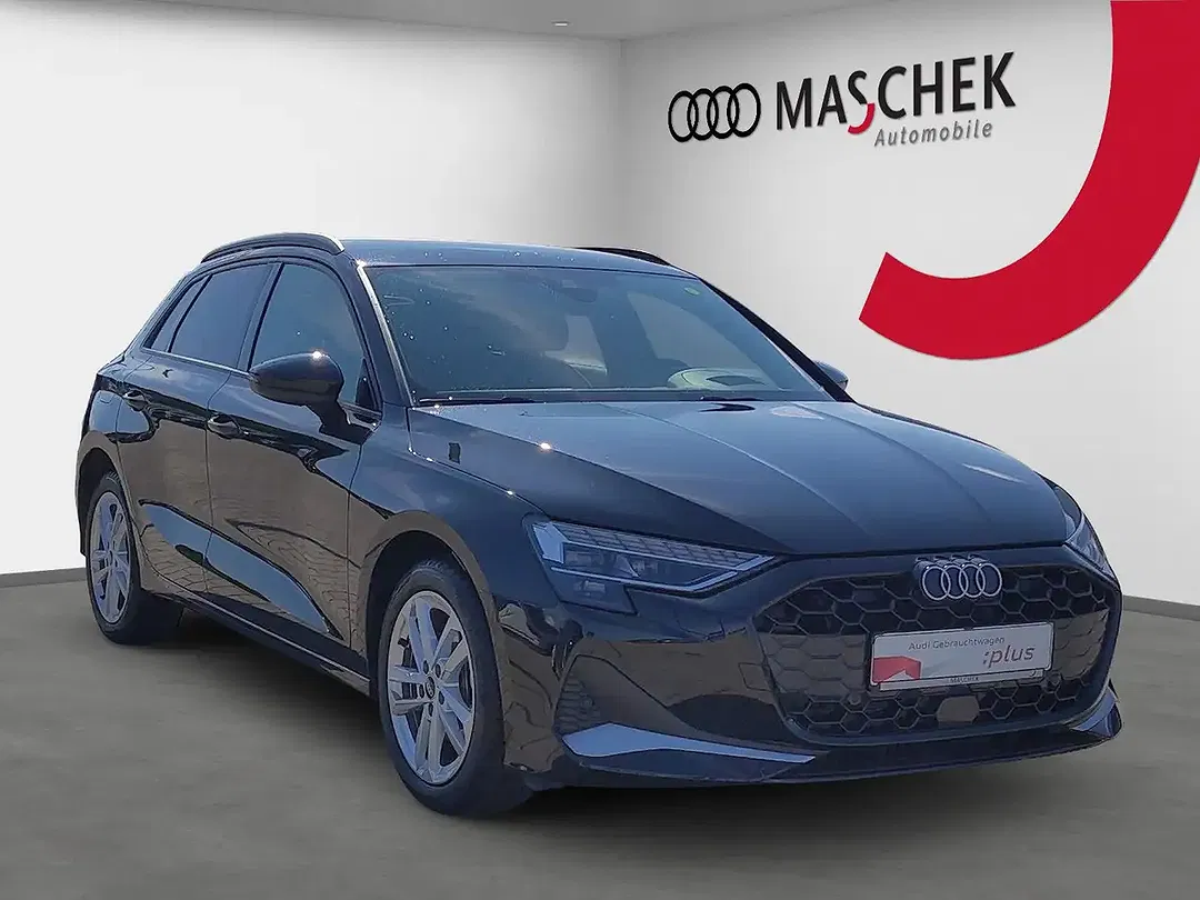 Audi A3 - Thumbnail 7