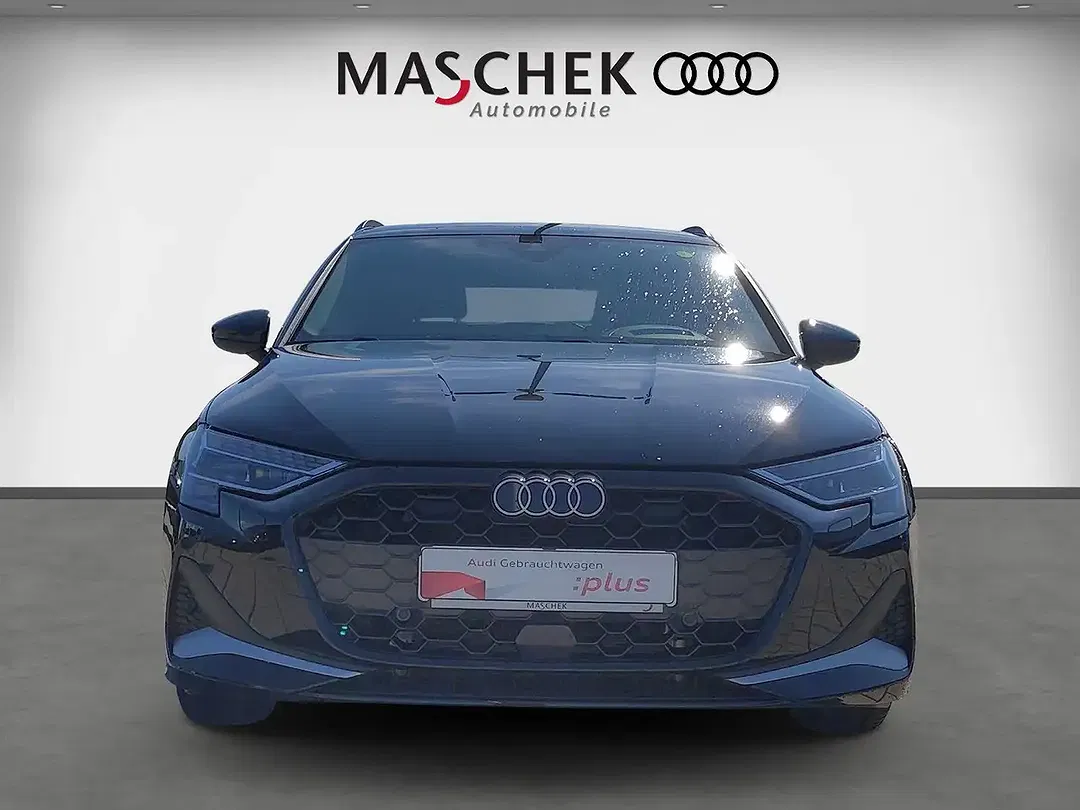 Audi A3 - Thumbnail 8