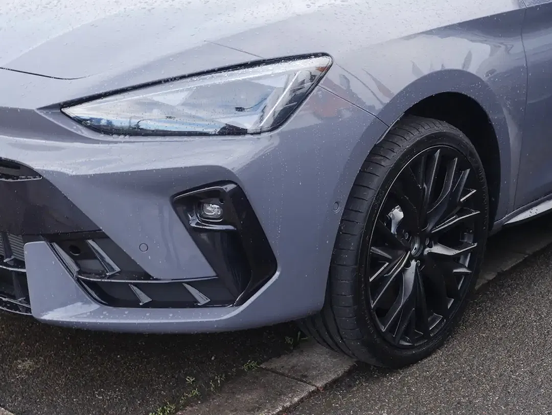 CUPRA Leon - Thumbnail 13