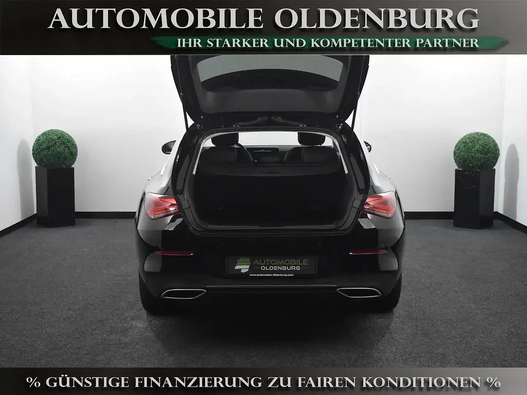 Mercedes-Benz CLA 250 - Thumbnail 10