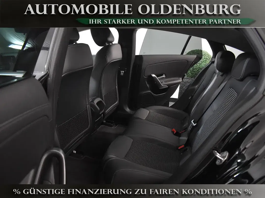 Mercedes-Benz CLA 250 - Thumbnail 13