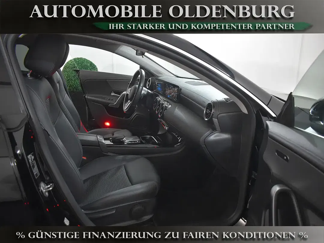 Mercedes-Benz CLA 250 - Thumbnail 14